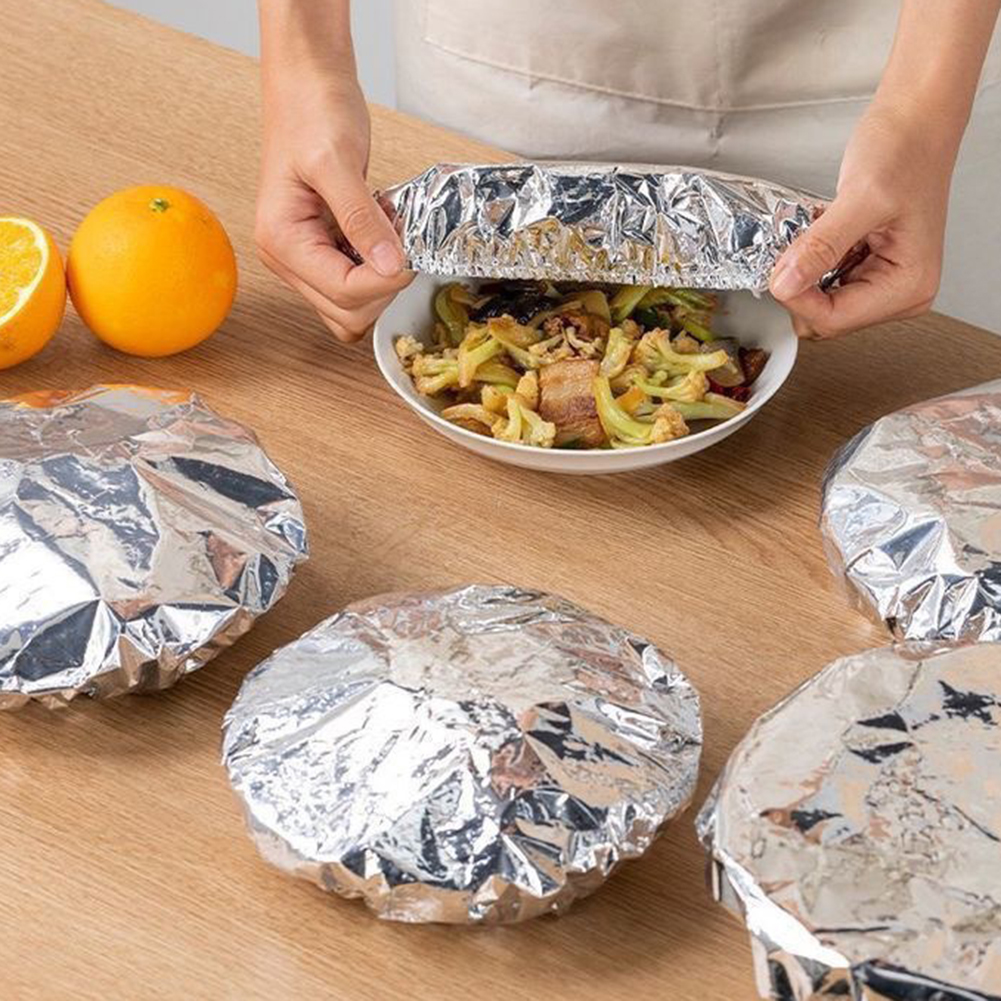 Food Insulation Cover,Aluminum - Food Storage Hiking ulasan dan harga