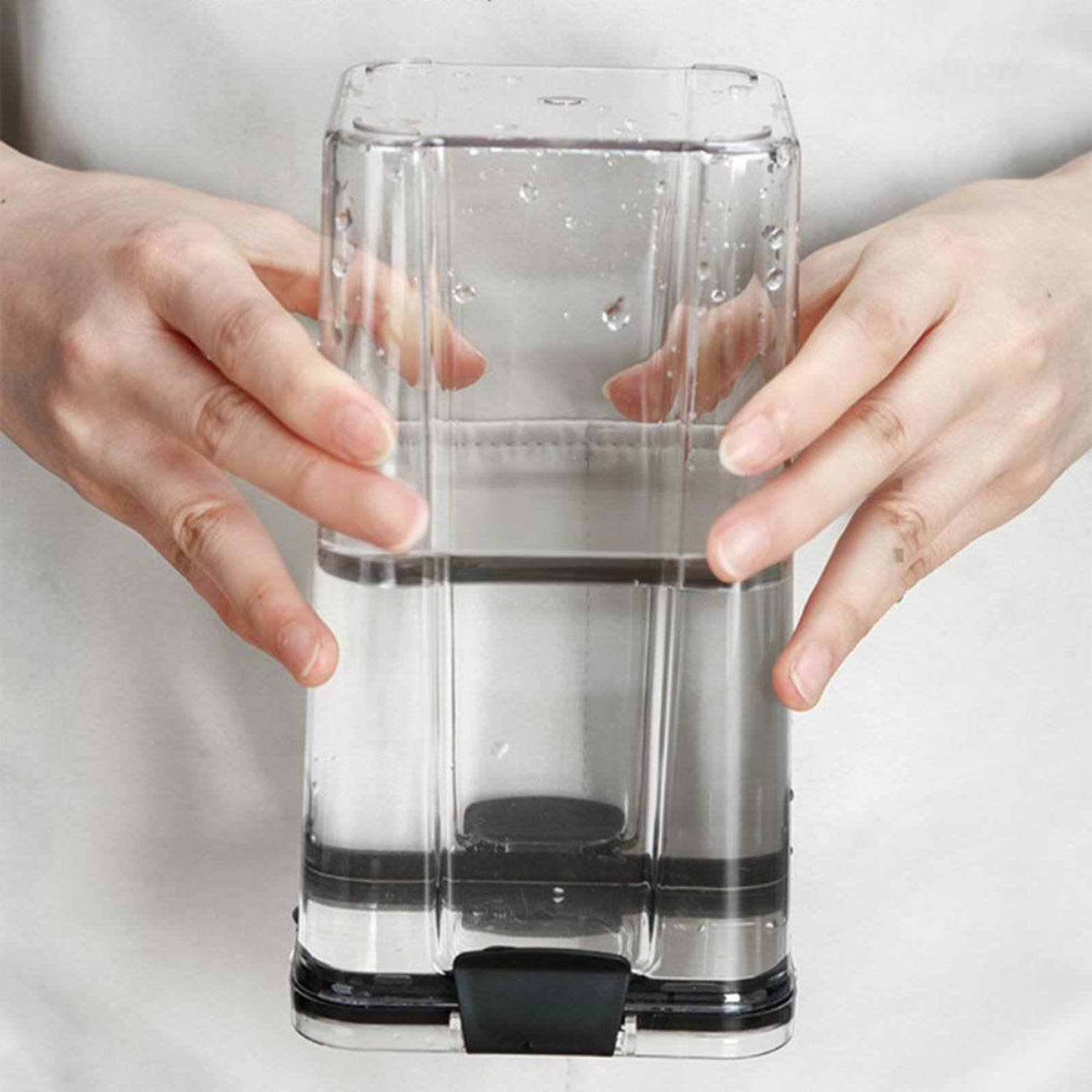 Airtight Food Storage Containe - Food Storage Jars ulasan dan harga