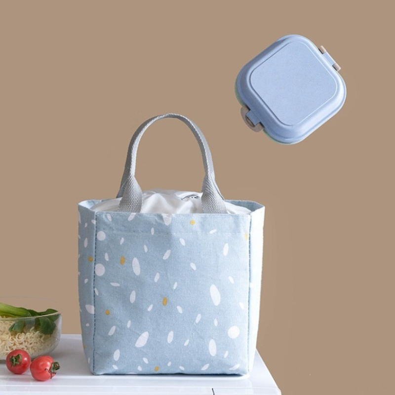 Women's Fashion Trendy Cute Lu - Food Storage Keep Warm ulasan dan harga