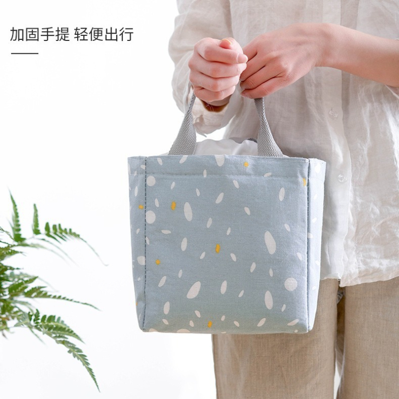 Women's Fashion Trendy Cute Lu - Food Storage Keep Warm ulasan dan harga