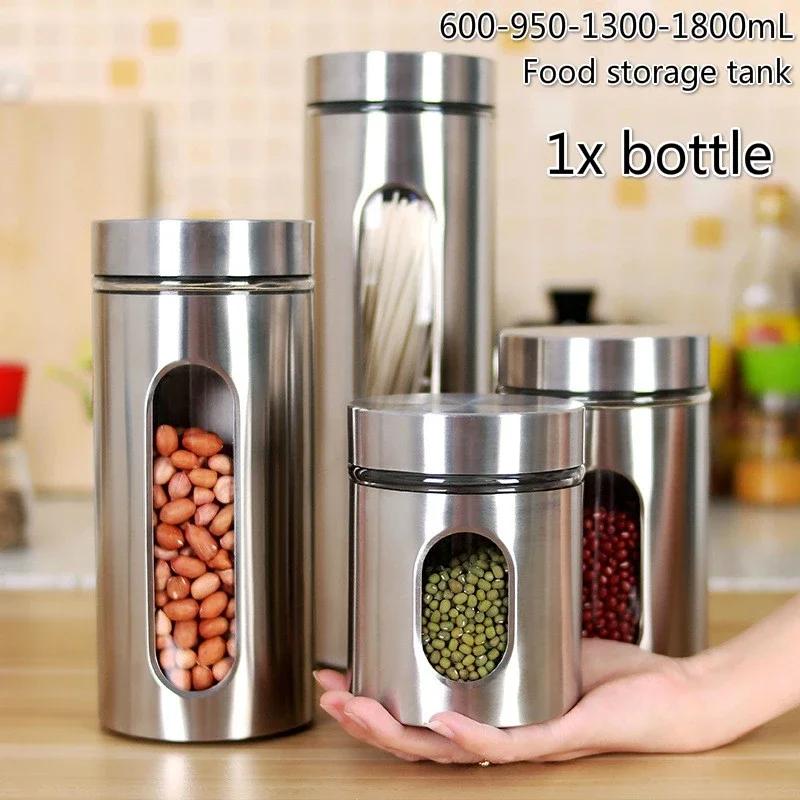 Practical New 2026 High Qualit - Food Storage News ulasan dan harga