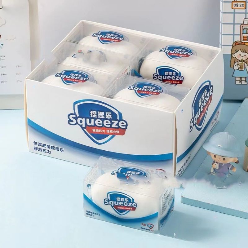 Hot Blind Box Mystery Kawaii C - Food Storage And Container ulasan dan harga
