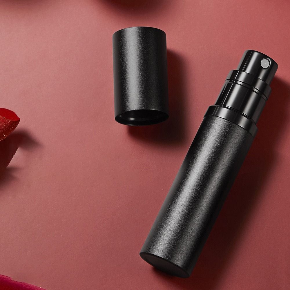 5ml New For Cosmetics Aluminum - Food Storage News ulasan dan harga