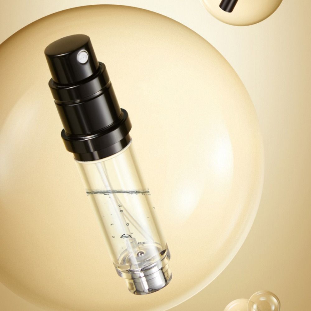 5ml New For Cosmetics Aluminum - Food Storage News ulasan dan harga