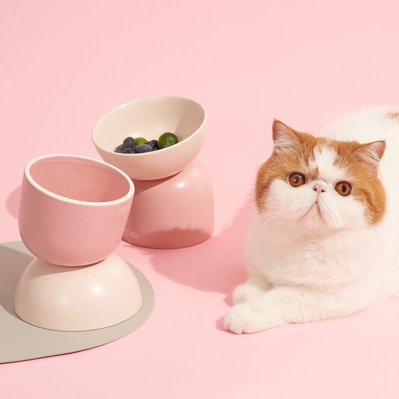 Cute  Bowl PU Leather Mat  Cag - Food Storage Recommendations ulasan dan harga