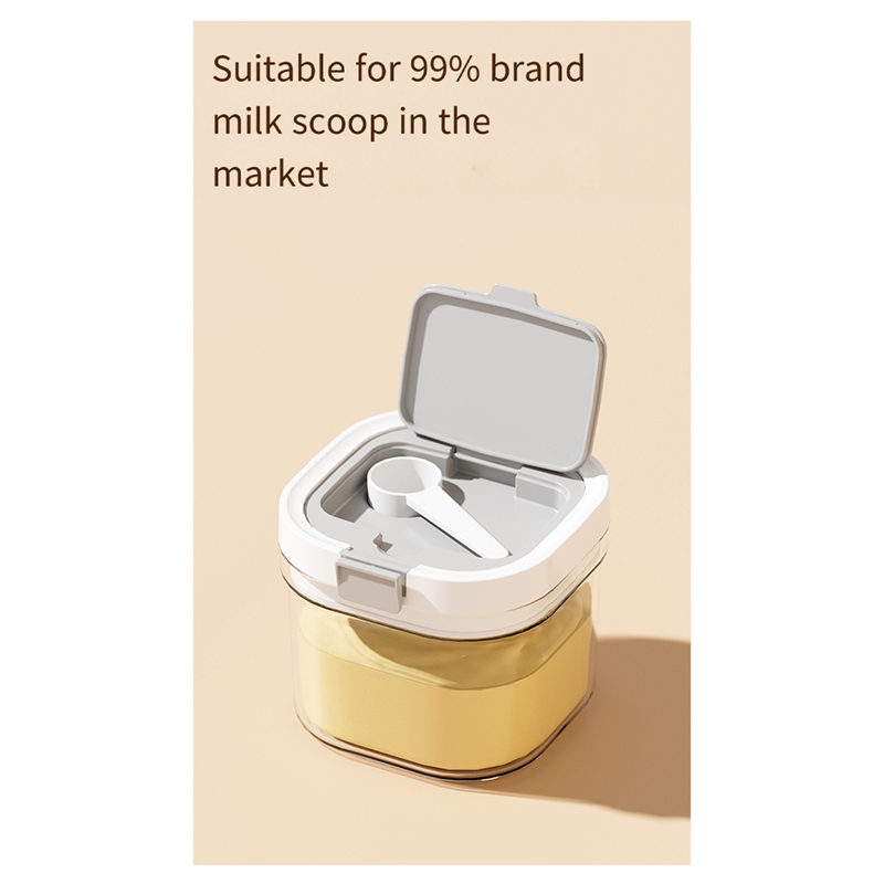 Plastic Canisters - UV- Kitche - Food Storage For ulasan dan harga