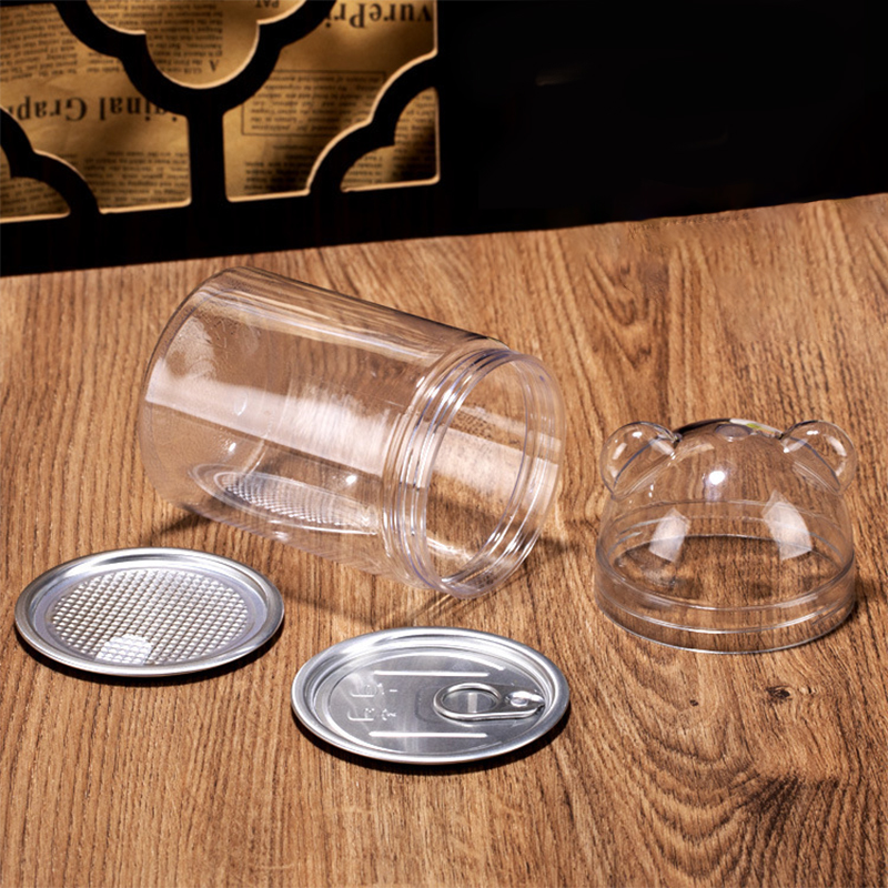 1Pieces Guazi Nut Storage Box  - Food Storage Not Plastic ulasan dan harga