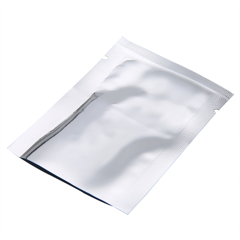 5-50pcs Silver Vacuum Sealer A - Food Storage Mylar Bags ulasan dan harga