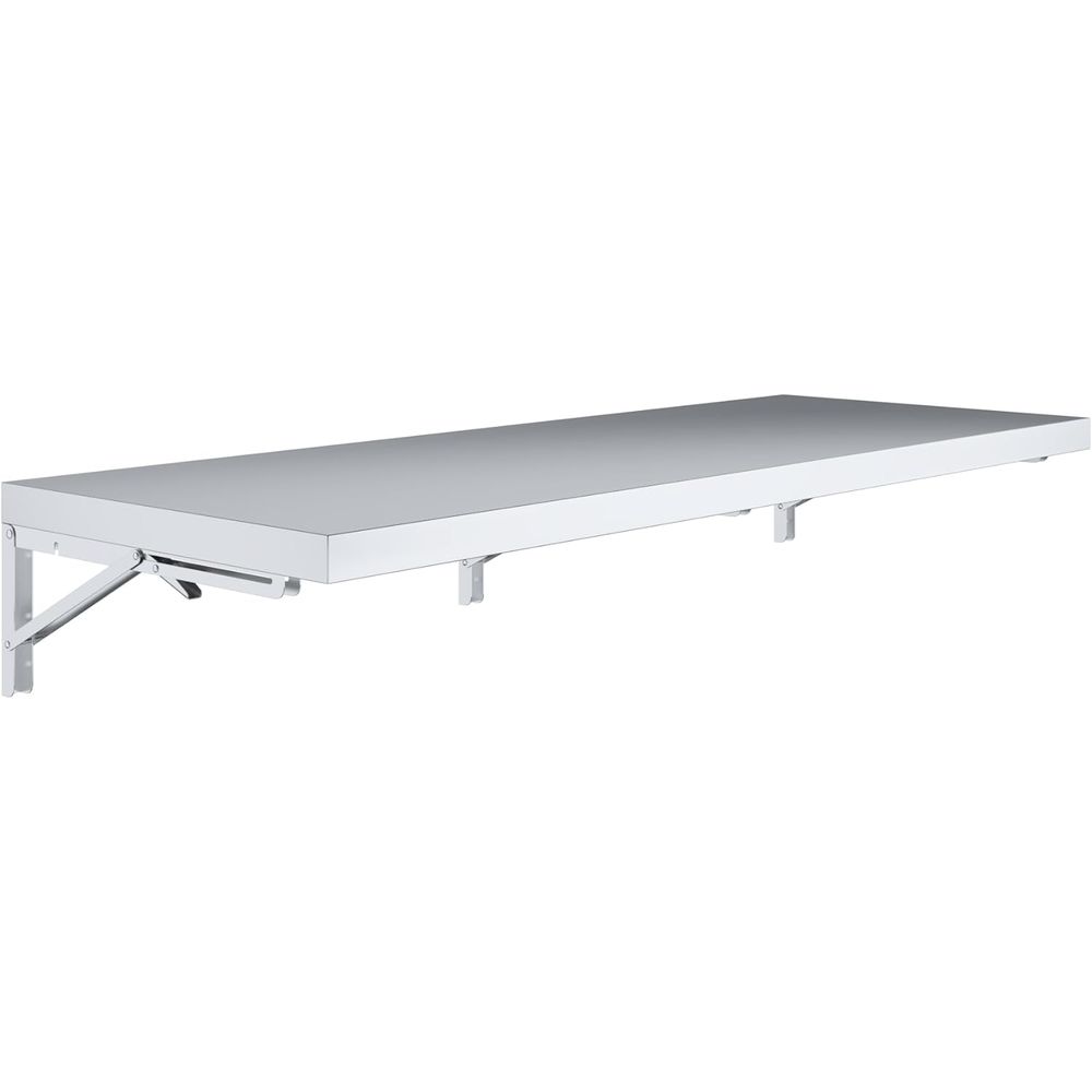 18 x 48 Stainless Steel Wall S - Food Storage For Restaurant ulasan dan harga