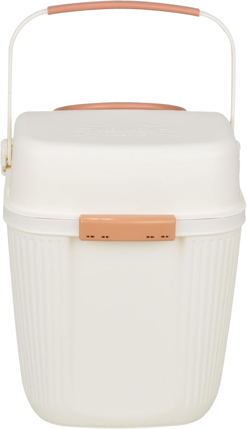 Lightweight Airtight Pet Food  - Food Storage No Plastic ulasan dan harga
