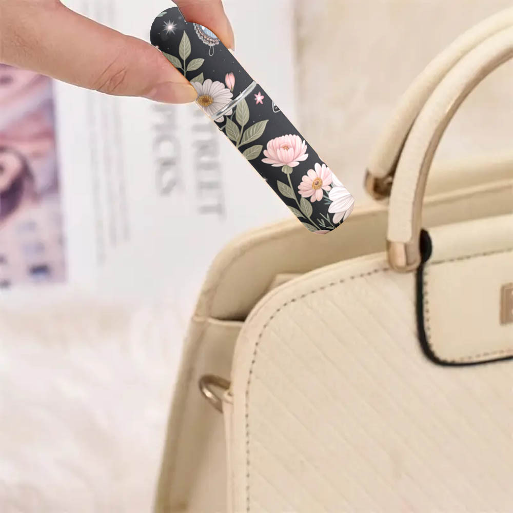 New 5ml Mini Perfume Bottle Em - Food Storage News ulasan dan harga