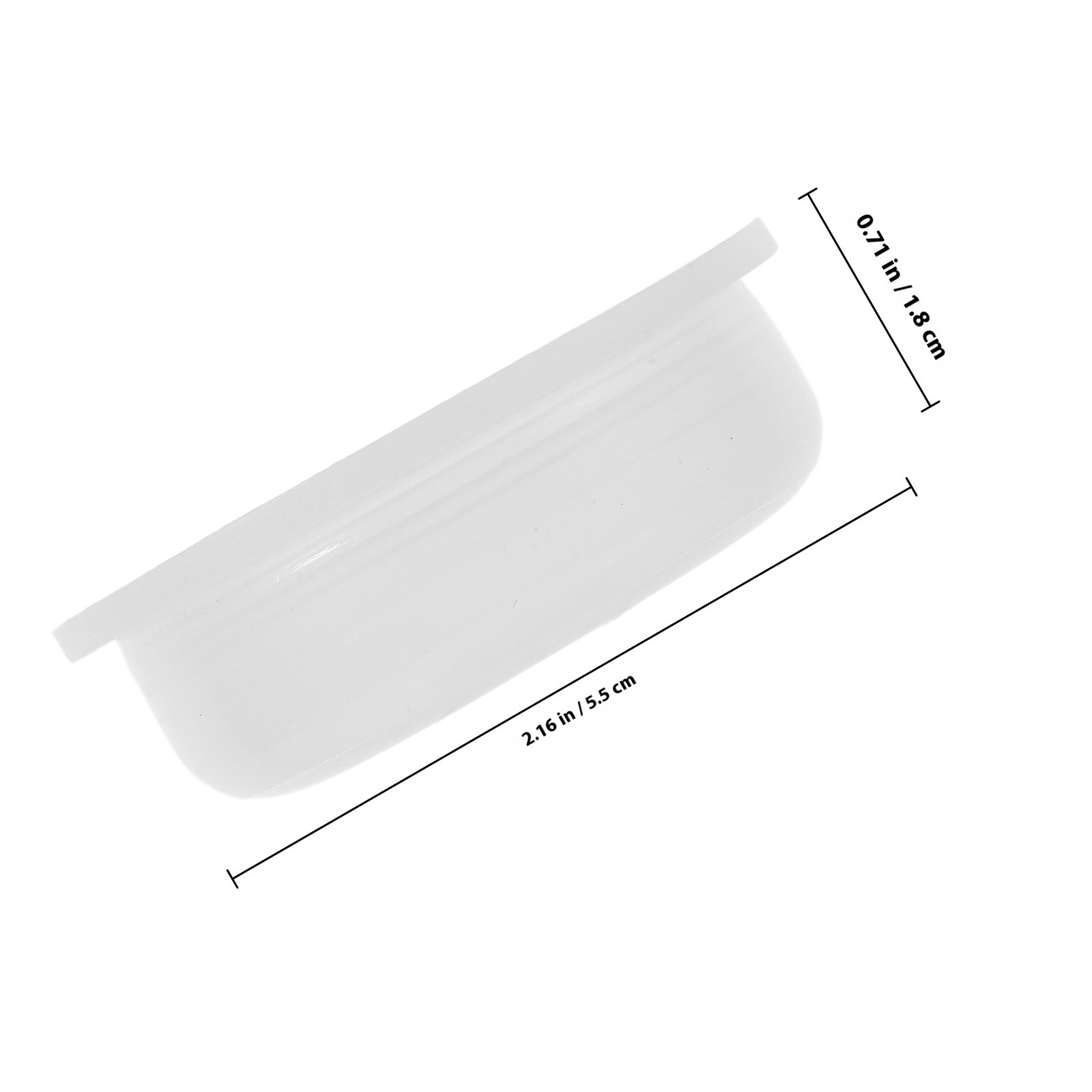 10Pcs Plastic Chemical Storage - Food Storage For ulasan dan harga