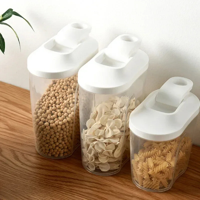 Camping Portable Food Sealed J - Food Storage Not Plastic ulasan dan harga