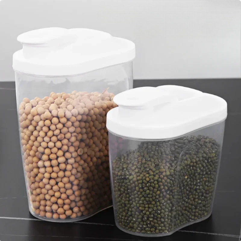 Camping Portable Food Sealed J - Food Storage Not Plastic ulasan dan harga