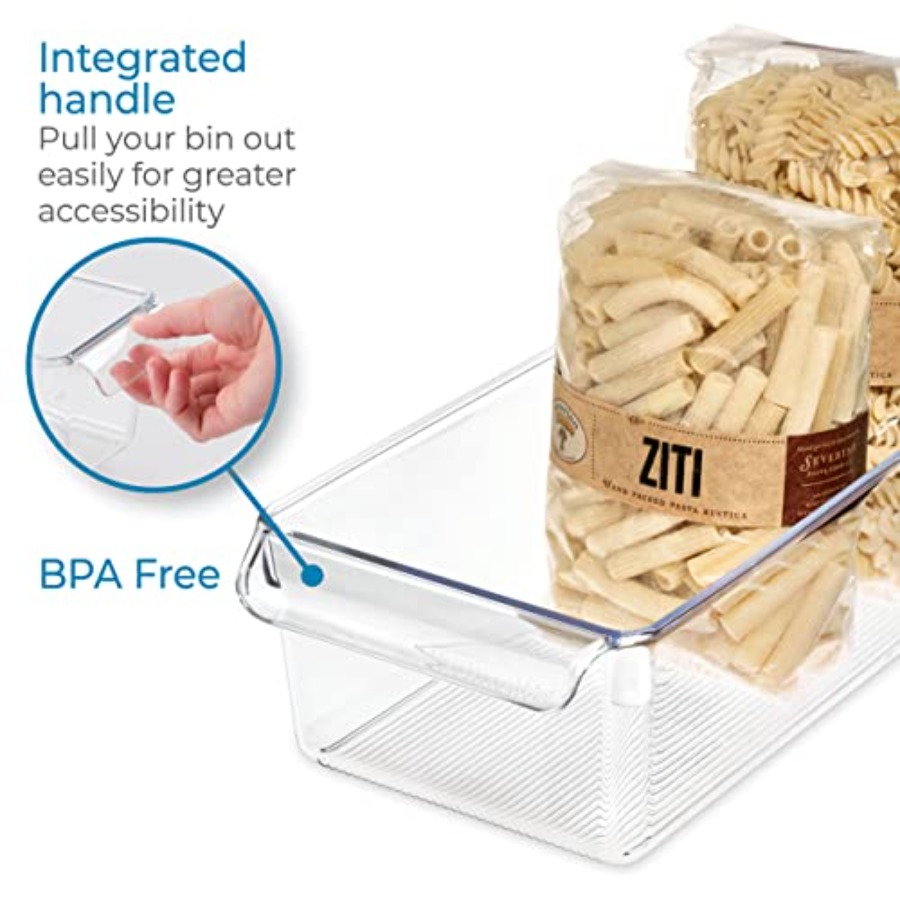 Linus Plastic Fridge and Freez - Food Storage And Container ulasan dan harga