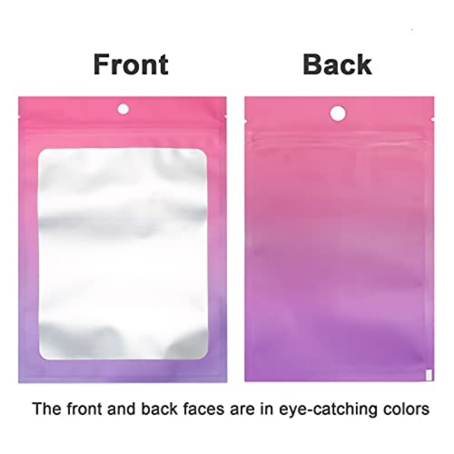 00 Pcs Resealable Mylar Bags,  - Food Storage Mylar Bags ulasan dan harga