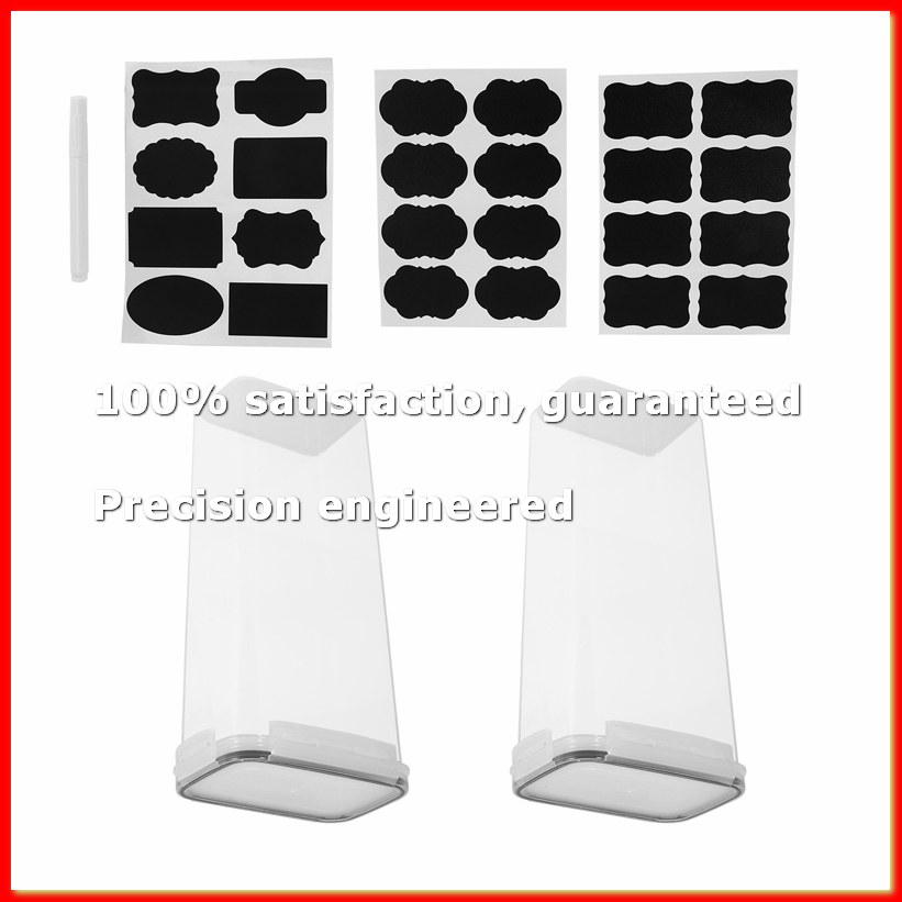 Airtight Tall Food Storage Con - Food Storage For ulasan dan harga