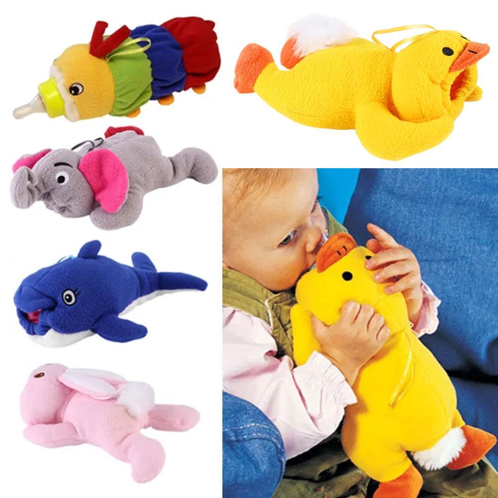 Feeding Bottles Bag Duck Milk  - Food Storage Keep Warm ulasan dan harga