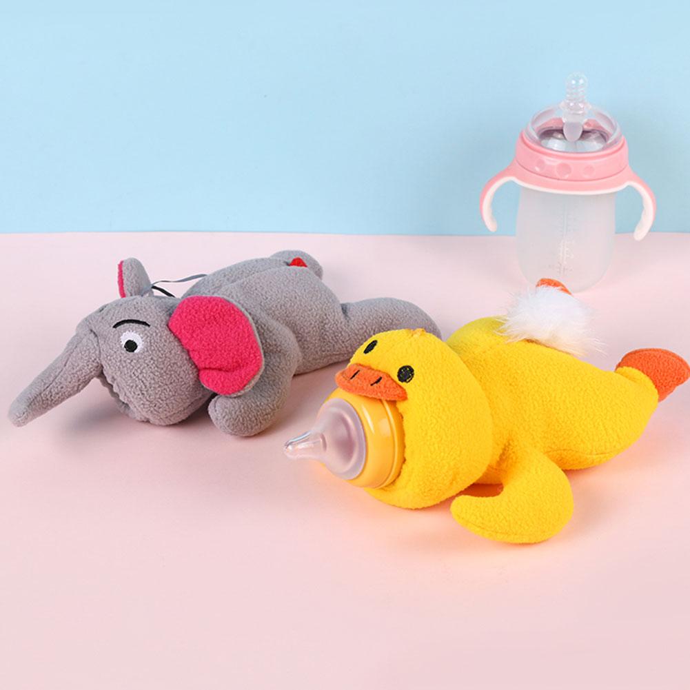 Feeding Bottles Bag Duck Milk  - Food Storage Keep Warm ulasan dan harga