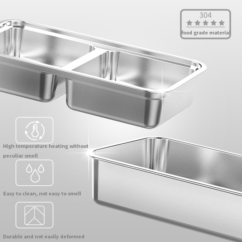 Liren Electric Heating Lunch B - Food Storage Keep Warm ulasan dan harga