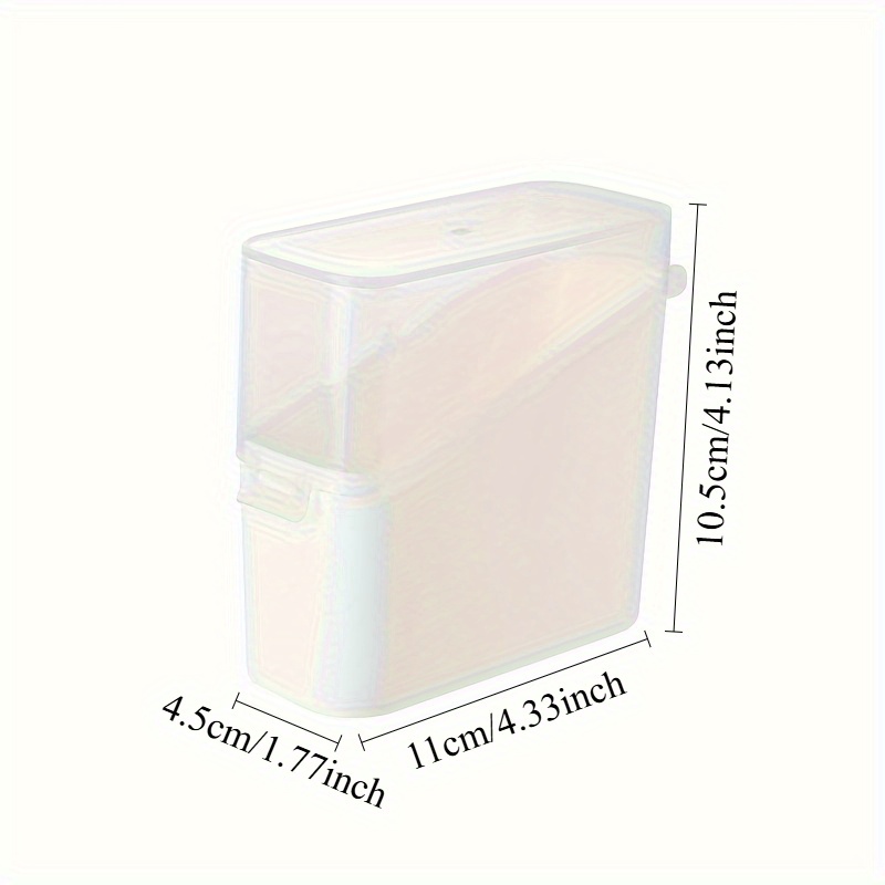 Multi-Purpose Kitchen Storage  - Food Storage No Plastic ulasan dan harga