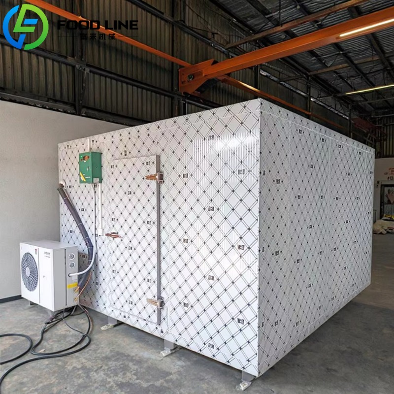 Custom Cold Food Storage Conta - Food Storage And Container ulasan dan harga