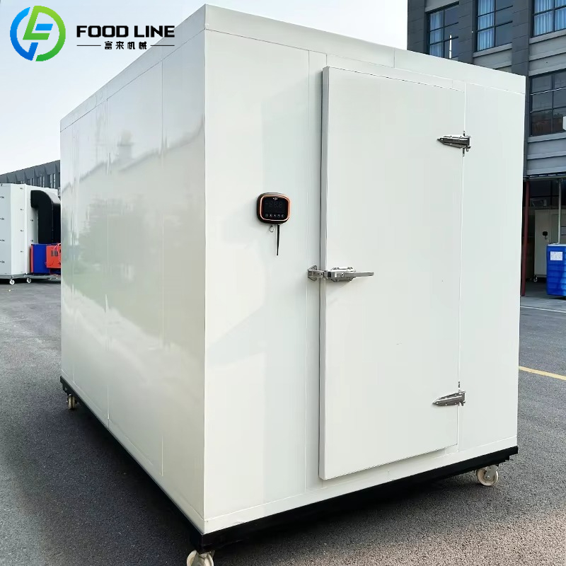 Custom Cold Food Storage Conta - Food Storage And Container ulasan dan harga