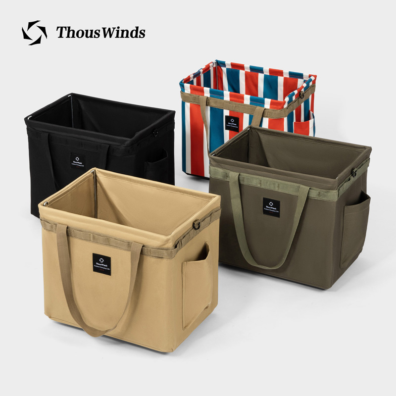 Thous Winds Portable Camping B - Food Storage Hiking ulasan dan harga