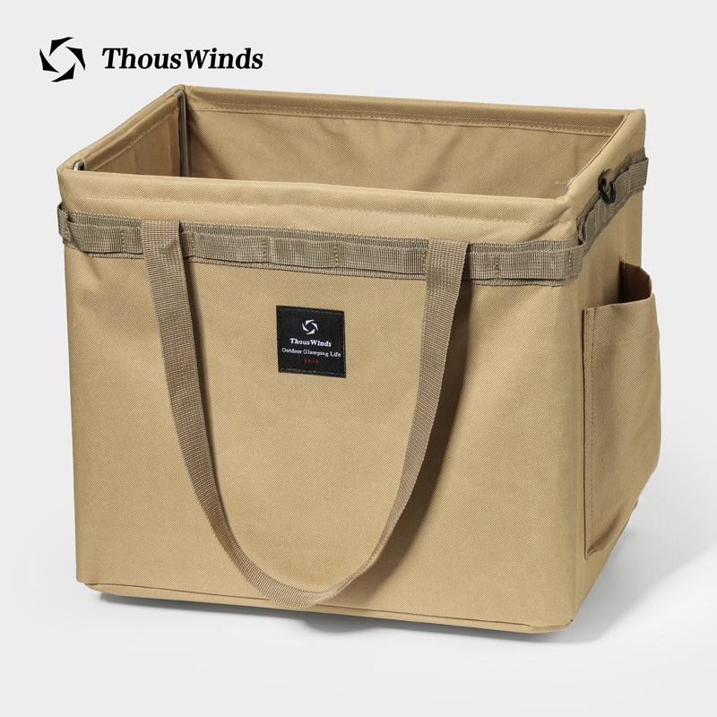 Thous Winds Portable Camping B - Food Storage Hiking ulasan dan harga