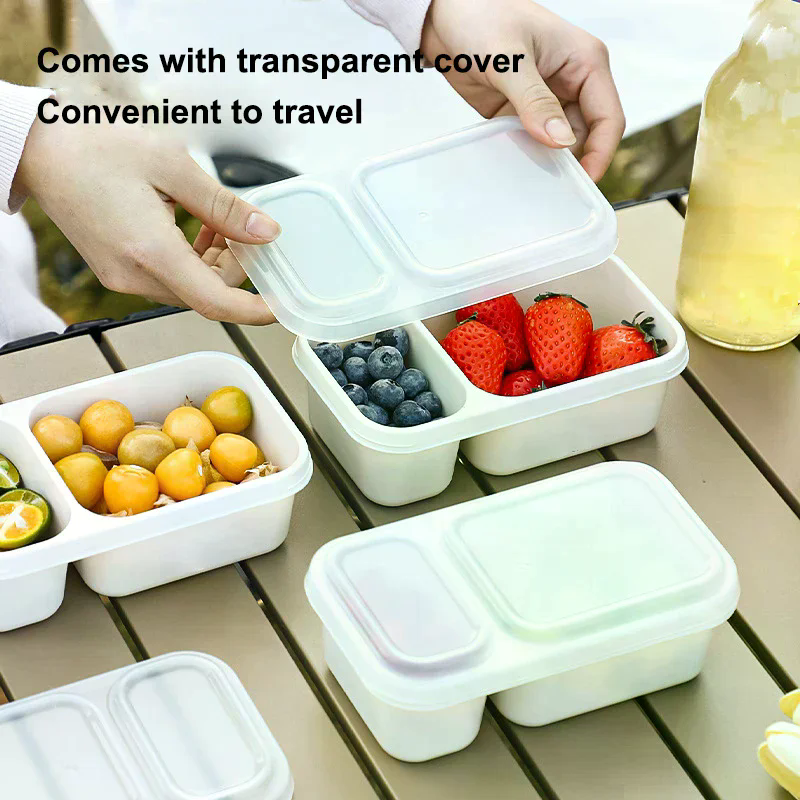 Abundant Capacity Food Fresh-K - Food Storage Not Plastic ulasan dan harga