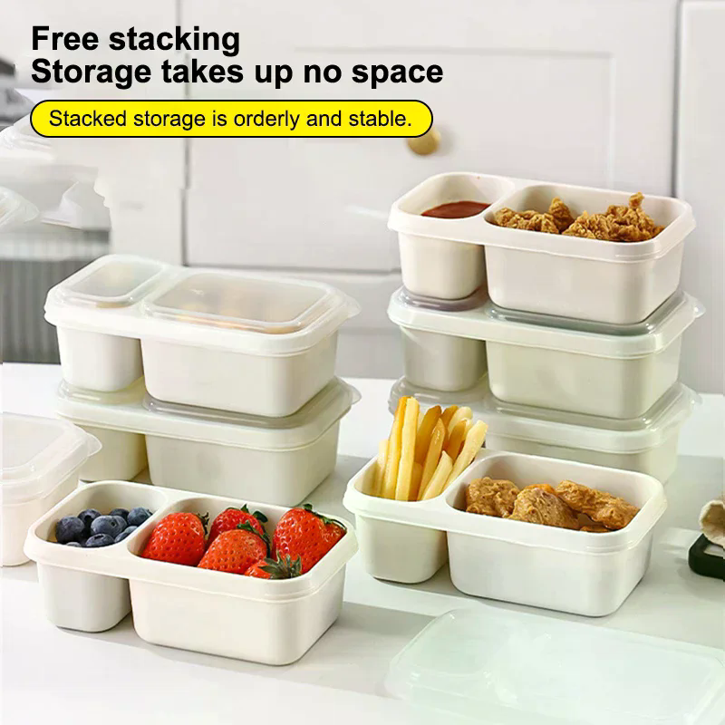 Abundant Capacity Food Fresh-K - Food Storage Not Plastic ulasan dan harga