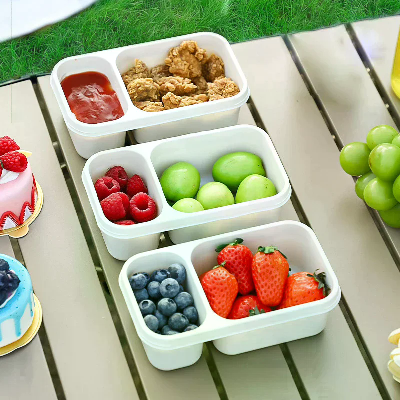 Abundant Capacity Food Fresh-K - Food Storage Not Plastic ulasan dan harga