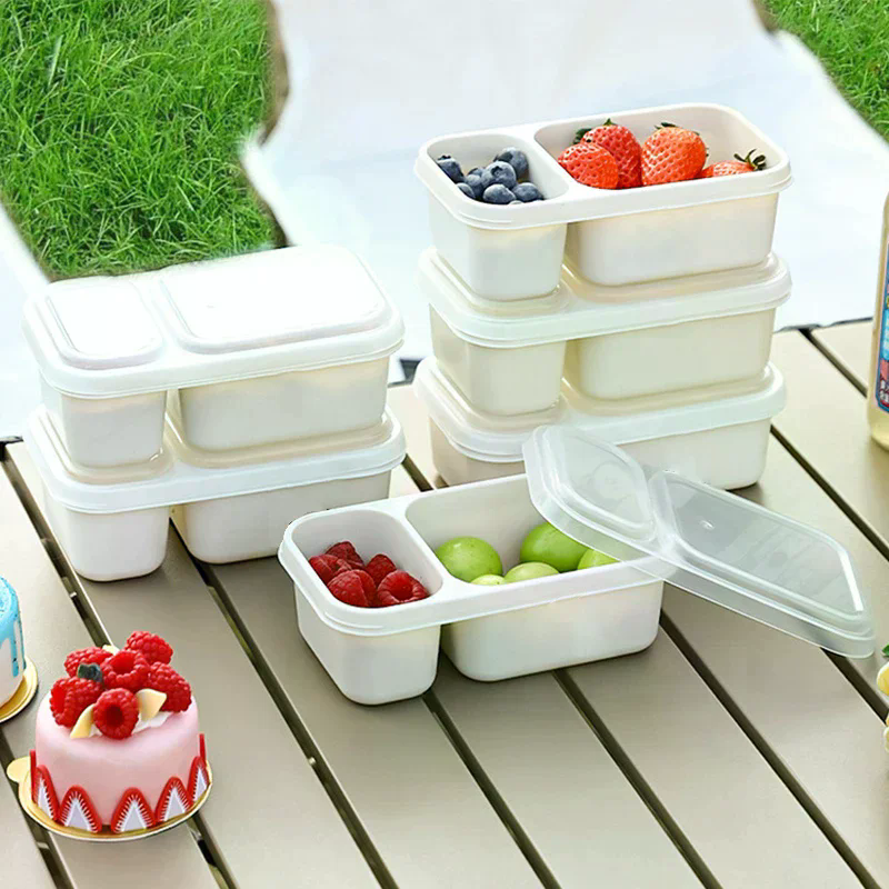 Abundant Capacity Food Fresh-K - Food Storage Not Plastic ulasan dan harga