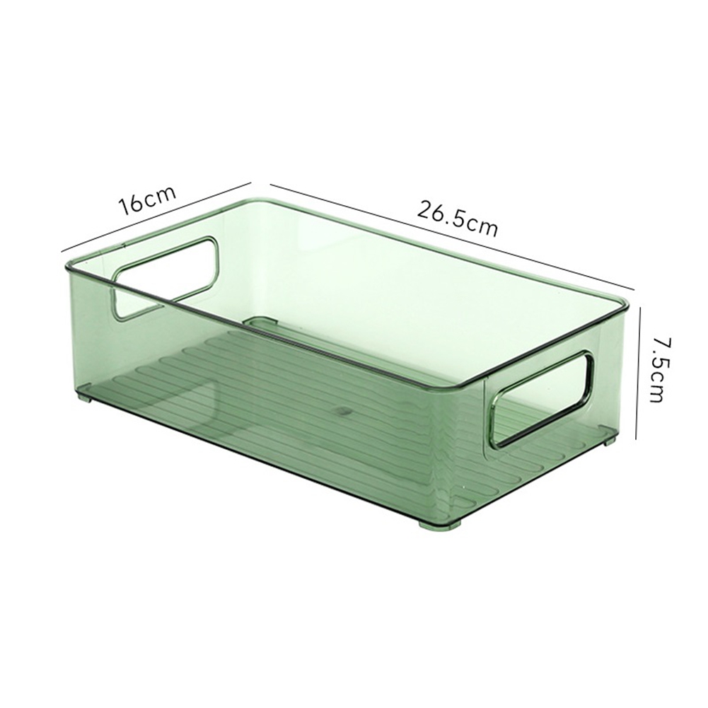 ABKS-Food Organizer Storage Ra - Food Storage No Plastic ulasan dan harga