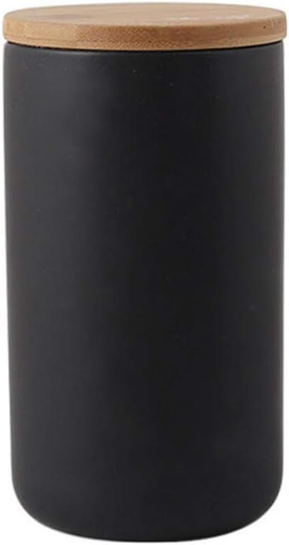 Food Storage Jar Strong Cerami - Food Storage Jars ulasan dan harga