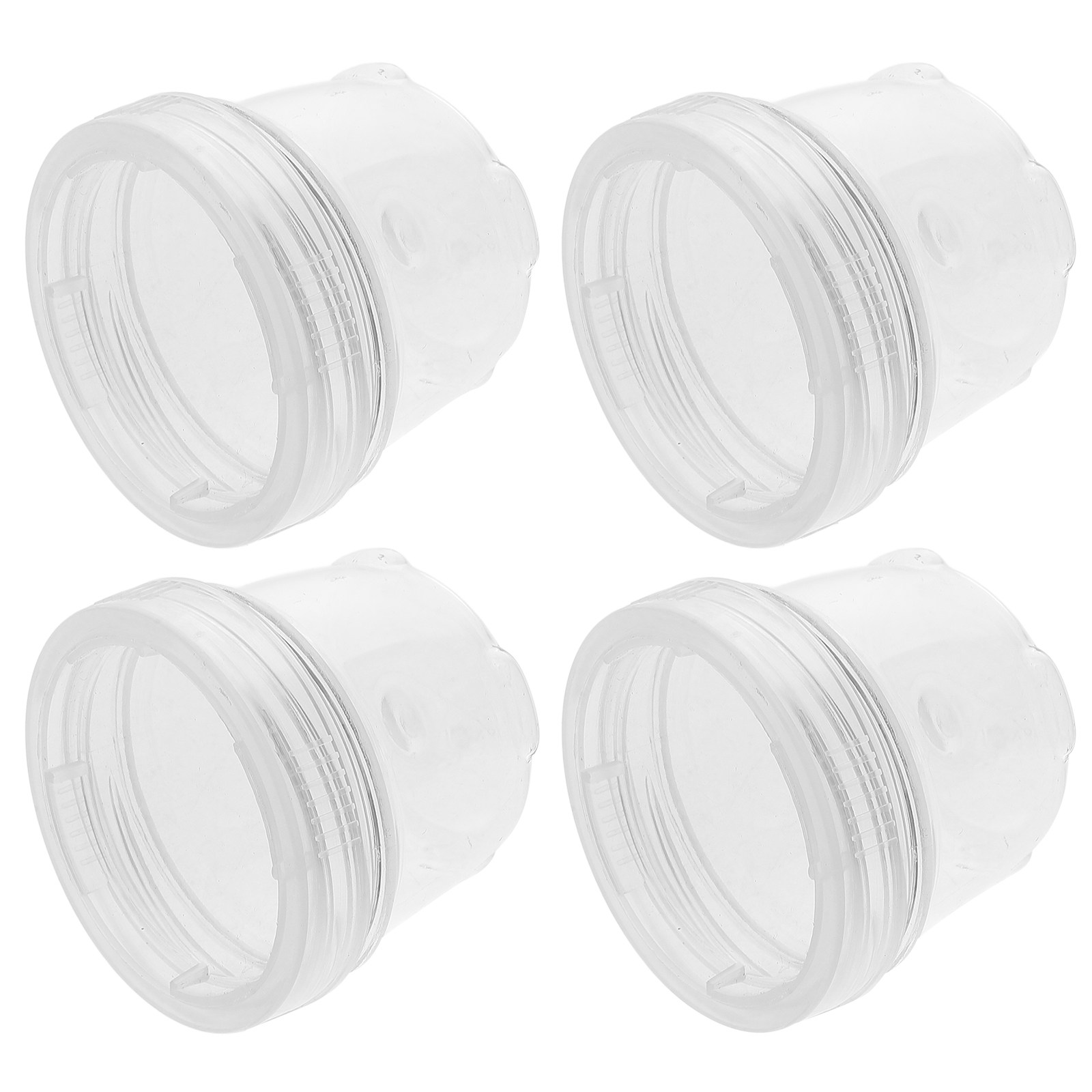 1Set Food-Safe Pet Plastic Sea - Food Storage Not Plastic ulasan dan harga