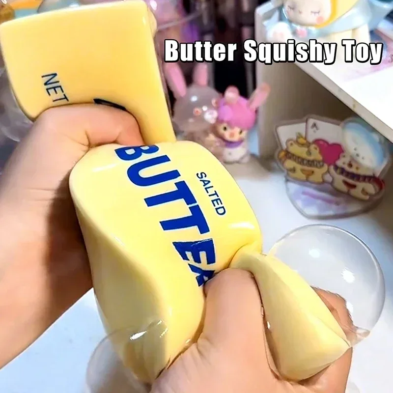 Mystery Fidget Toy Blind Box , - Food Storage And Container ulasan dan harga