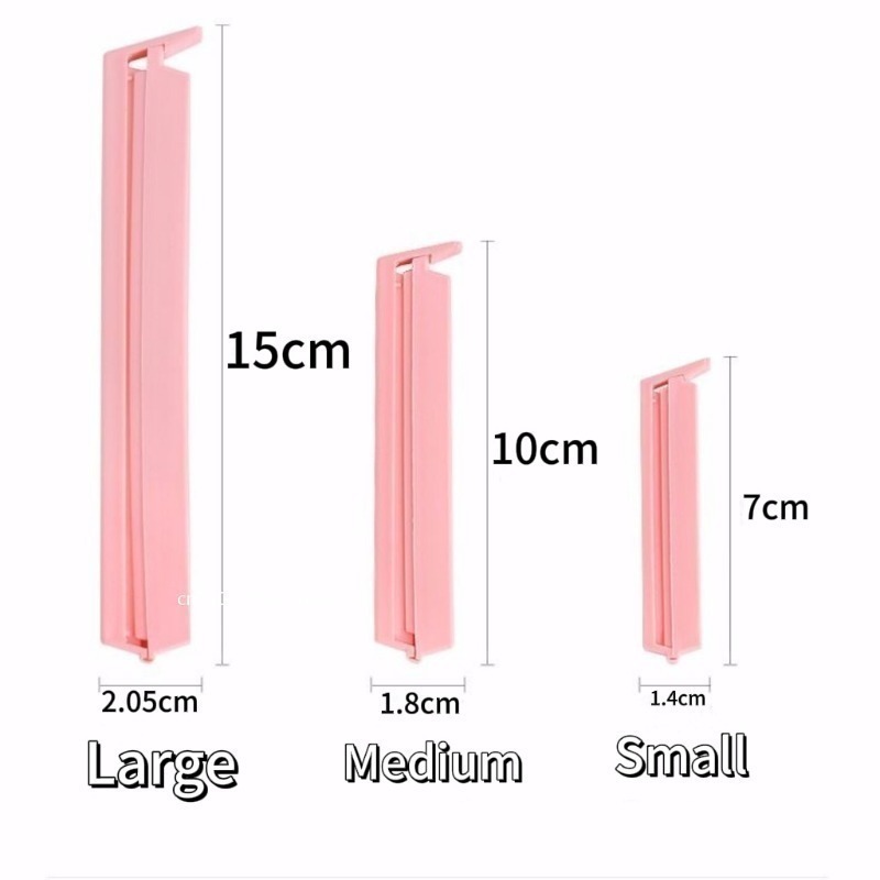 12-60Pcs Portable New Kitchen  - Food Storage No Plastic ulasan dan harga