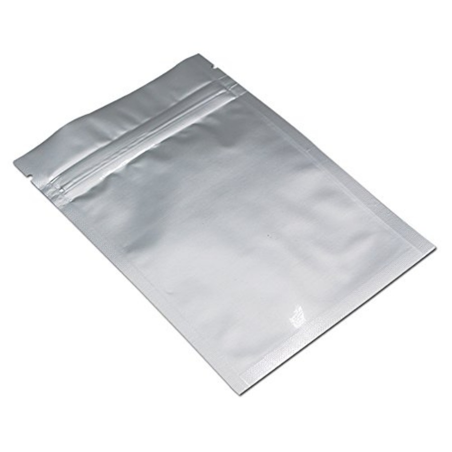 00 Pcs Mylar Bag Food Storage  - Food Storage Mylar Bags ulasan dan harga