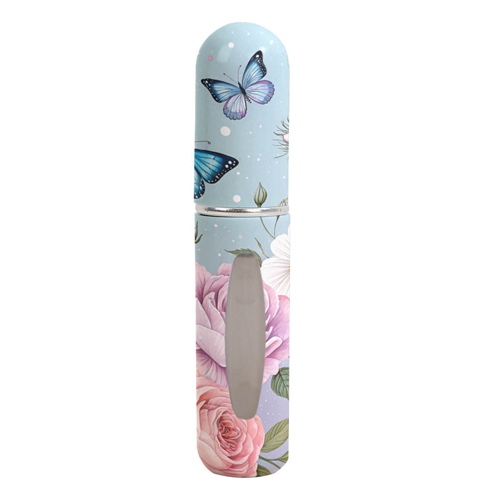 New 5ml Mini Perfume Bottle Em - Food Storage News ulasan dan harga