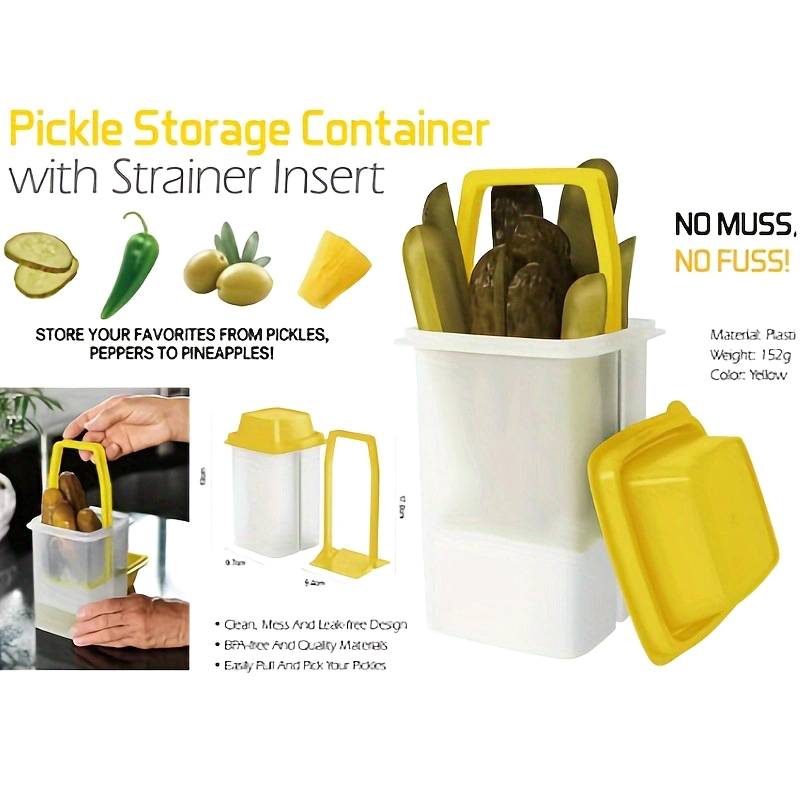 [YOUU]Reusable Food Storage Ja - Food Storage Not Plastic ulasan dan harga