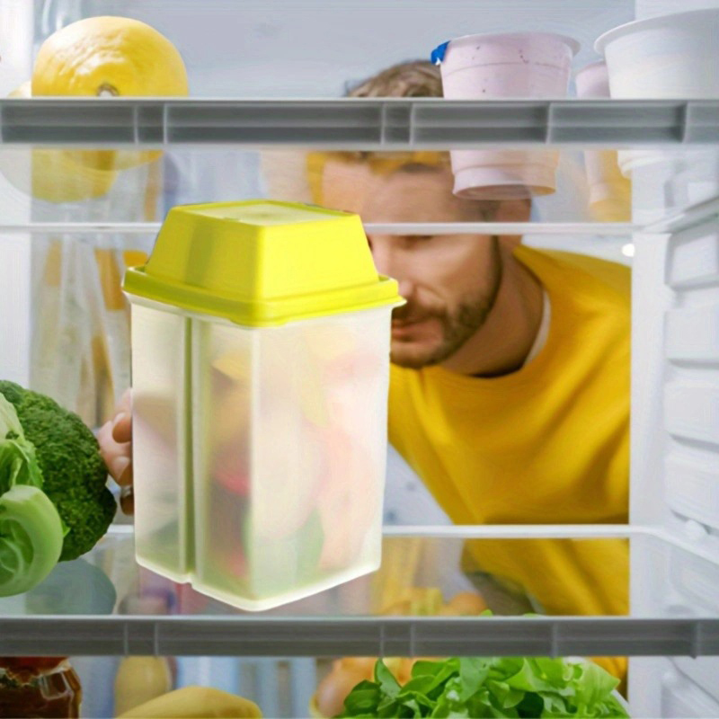 [YOUU]Reusable Food Storage Ja - Food Storage Not Plastic ulasan dan harga