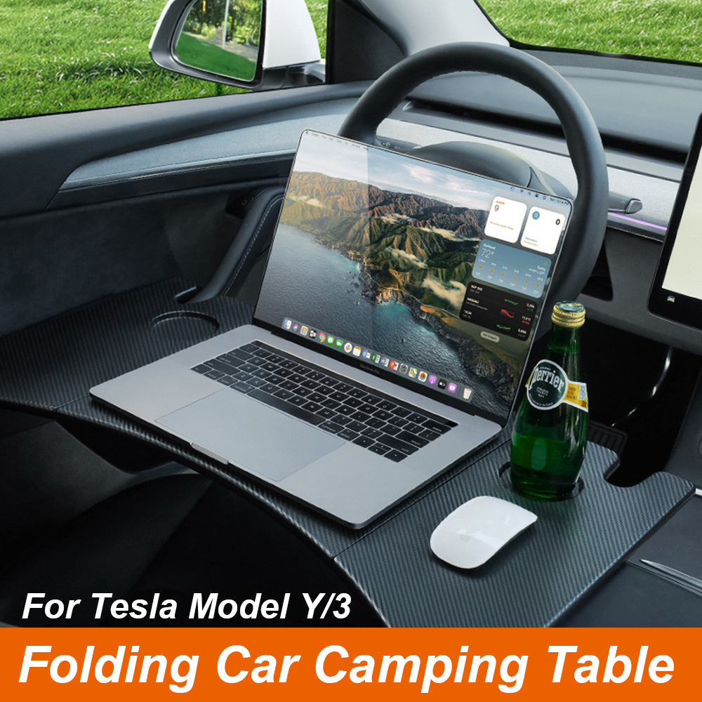 Table Desk Portable Office For - Food Storage With Wheels ulasan dan harga