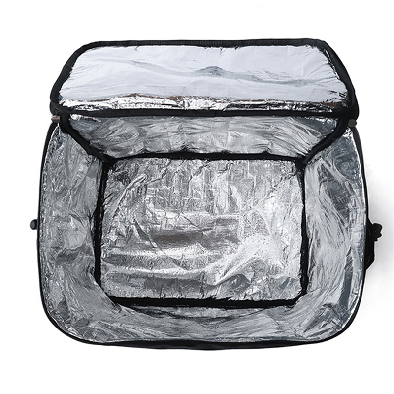 【RECOMMEND】Delivery Large Capa - Food Storage Recommendations ulasan dan harga