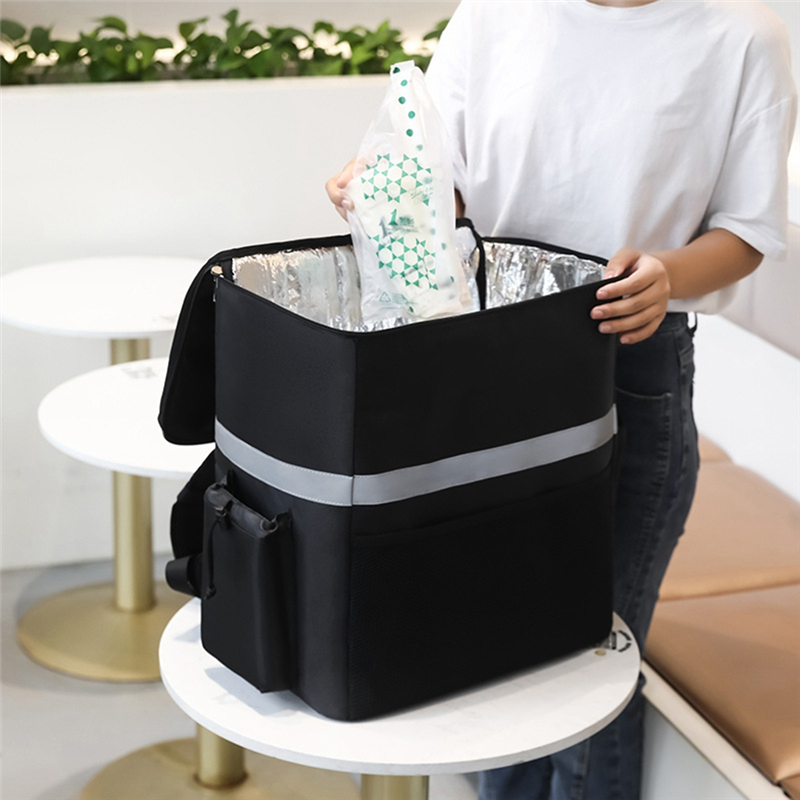 【RECOMMEND】Delivery Large Capa - Food Storage Recommendations ulasan dan harga