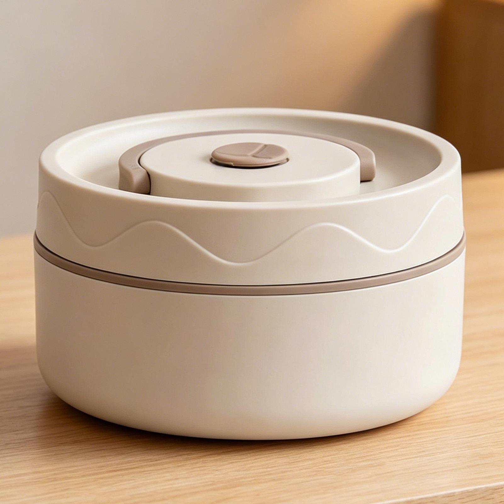 Lunch Containers Leak Proof Po - Food Storage Hiking ulasan dan harga