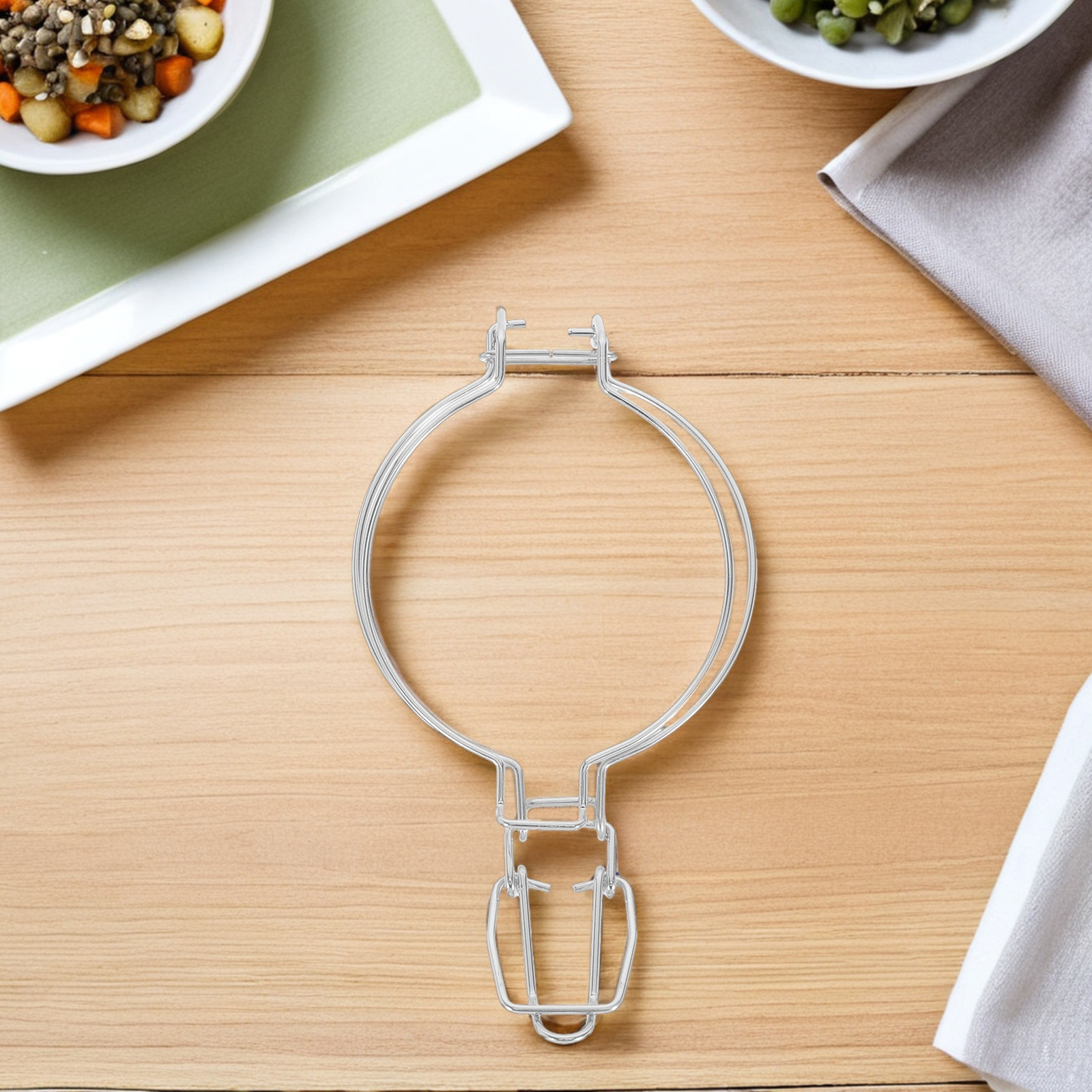 12Pcs Stainless Steel Glass Ja - Food Storage No Plastic ulasan dan harga