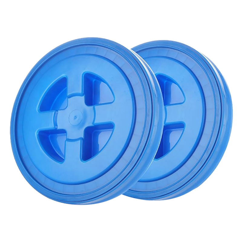 【Recommend】2 Pieces 5 Gallon L - Food Storage Recommendations ulasan dan harga
