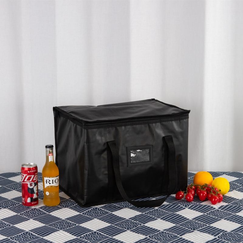 Insulated Cooler Bag, Large Ca - Food Storage Hiking ulasan dan harga