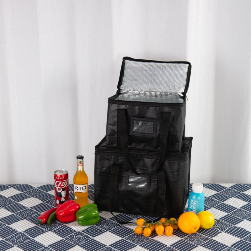 Insulated Cooler Bag, Large Ca - Food Storage Hiking ulasan dan harga